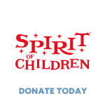 Spirit Of Children