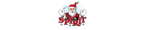 Spirit Christmas