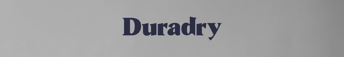Duradry