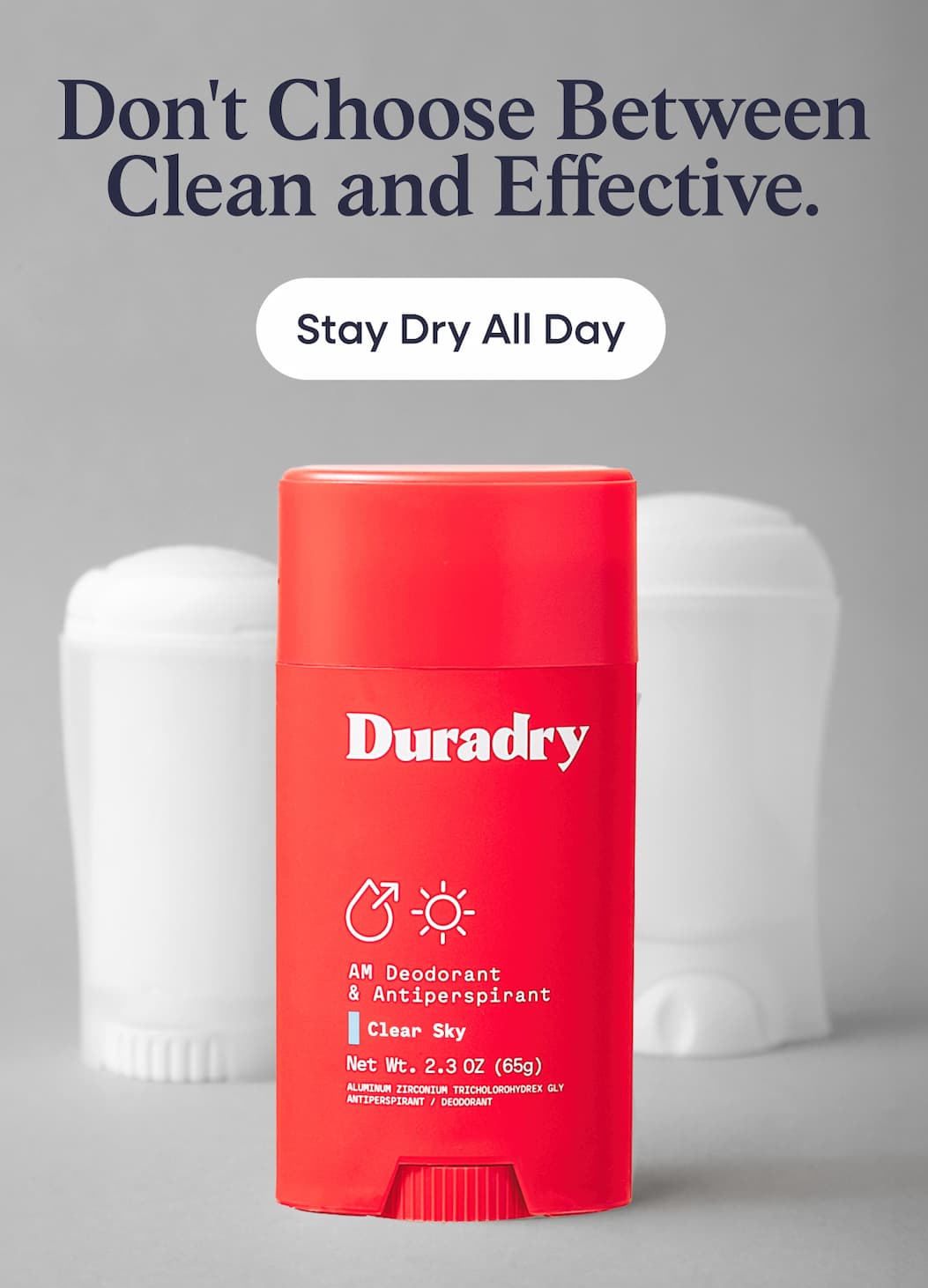 Clean and Effective