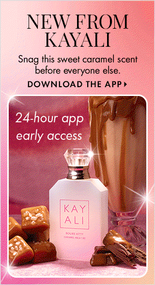 New From Kayali