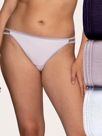 Image of Illumination® String Bikini, 3 Pack