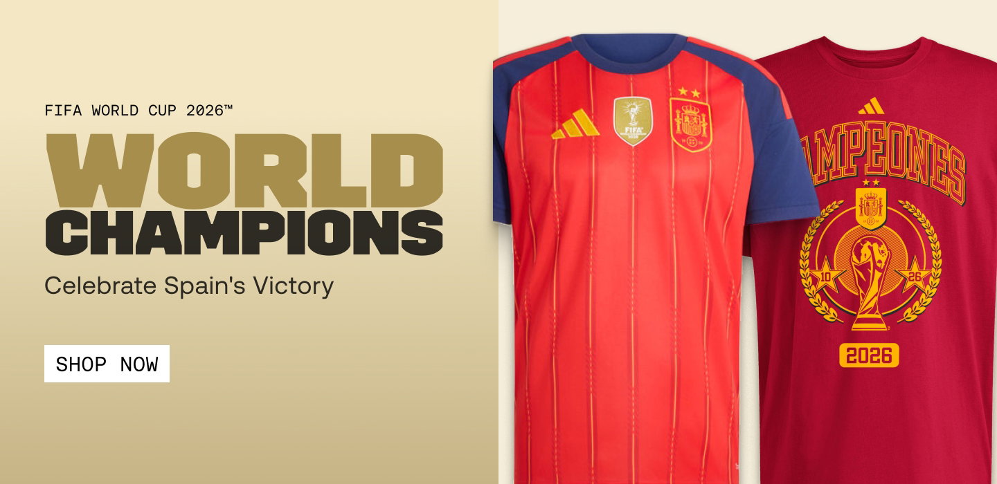 Celebrate Spain: FIFA World Cup 26™ Champions
