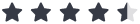 google review stars