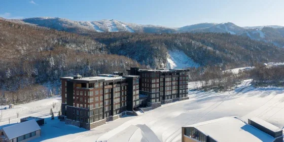The Best Ski Resorts in Japan