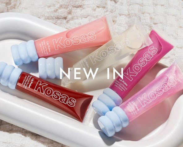 new in