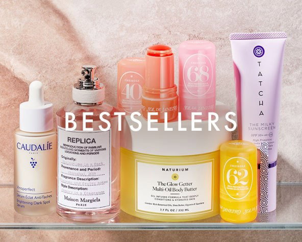 Bestsellers