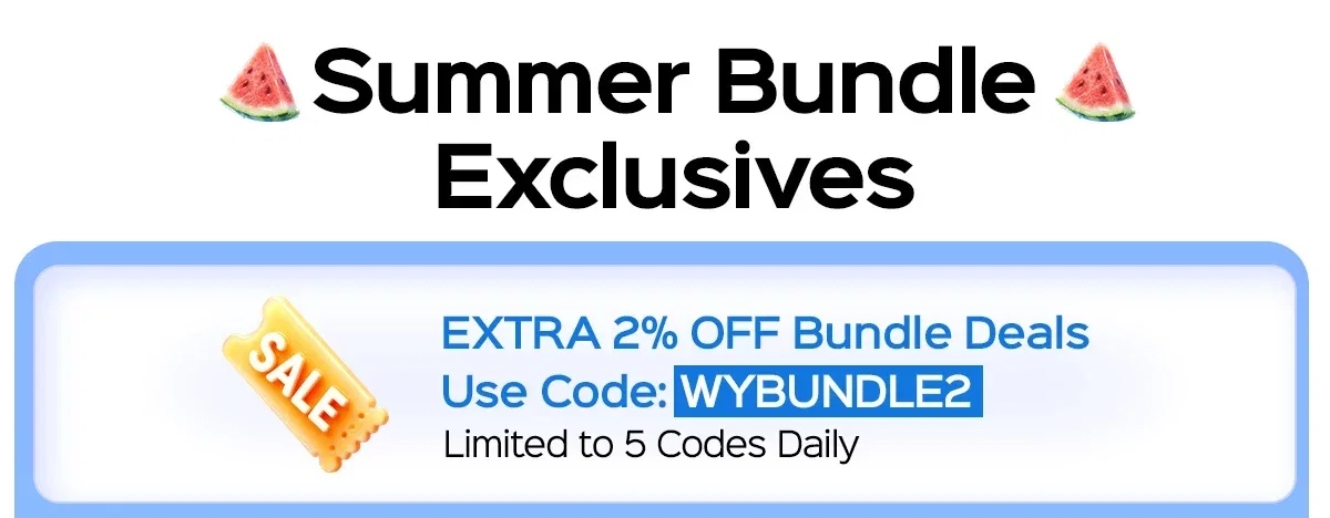 summer bundle exclusives summer bundle exclusives