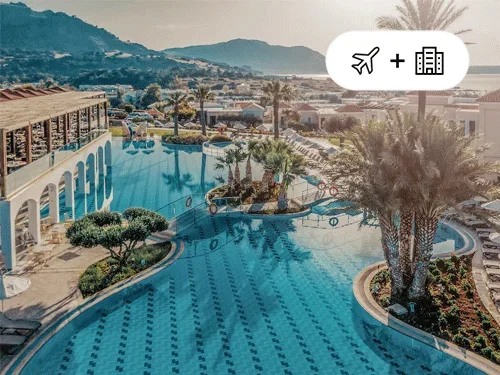 Lindos Imperial