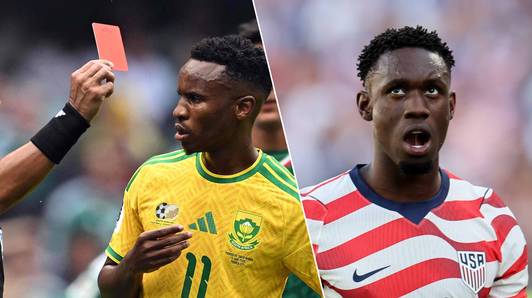 Ook de zaak-Balogun duikt op: FIFA zag niets, maar rapport haalt wel zeven mogelijke gevallen van matchfixing op WK aan