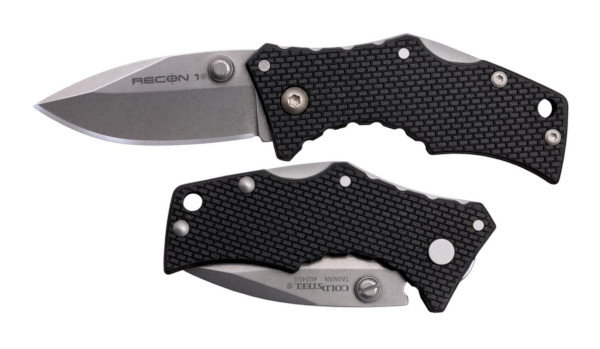 Micro Recon Spear Point