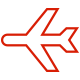 Plane Icon