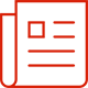 Newspaper Icon
