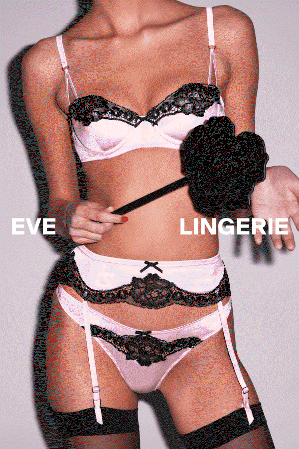 Eve Lingerie