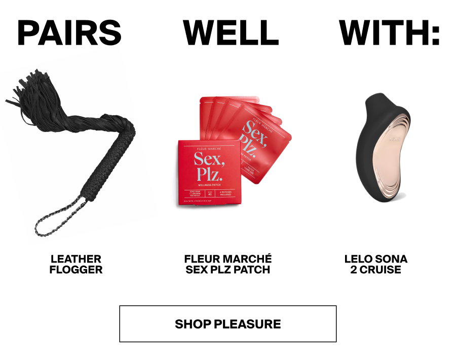 Pair Well With: