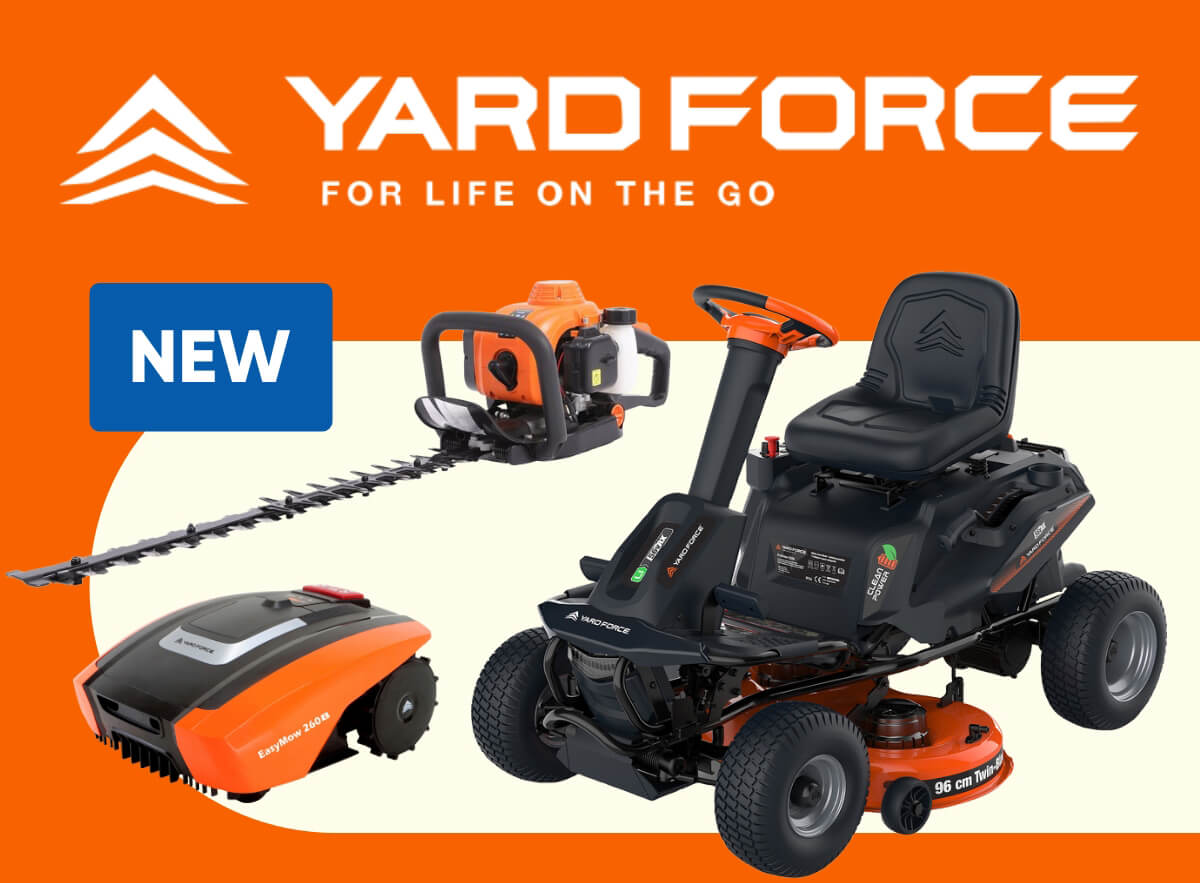 Yard Force