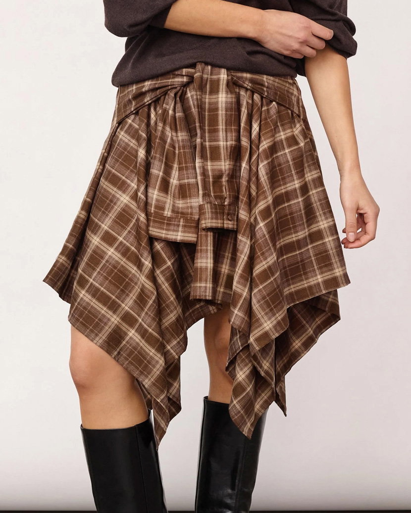Co Couture rok