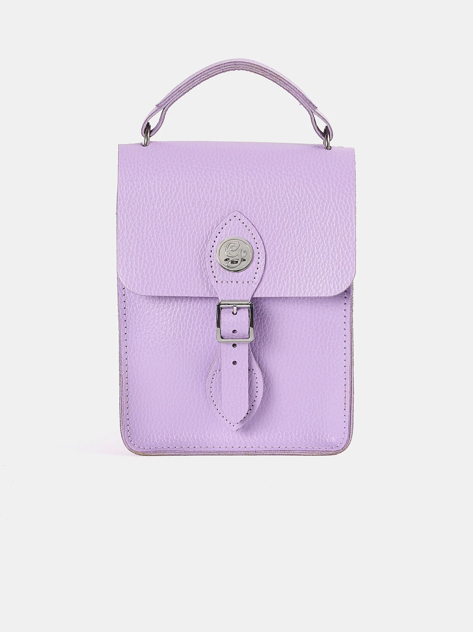 Image of The Binocular Bag - Lovelier Lavender