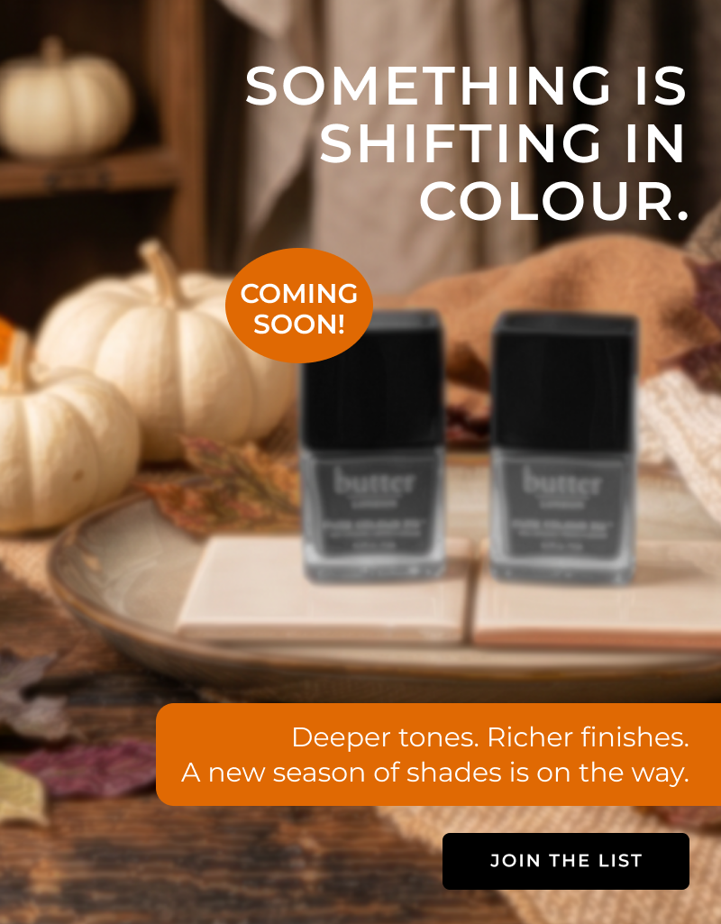 Something is Shifting in Colour: A New Season of Shades Is On the Way - Join the List