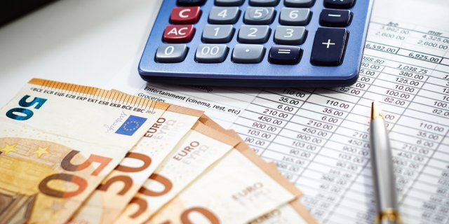 Impôts : un virement bancaire
