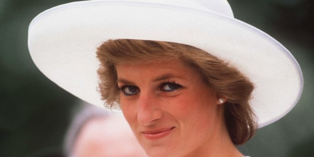 Princesse Diana