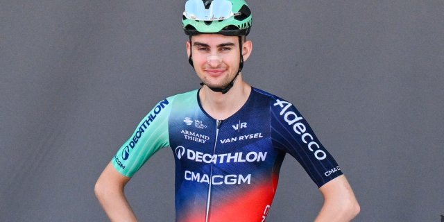 Paul Seixas