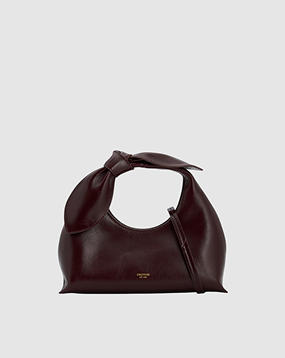 MYRTLE CRACKLE MINI BAG