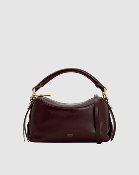 LEWIS SMOOTH DAY BAG