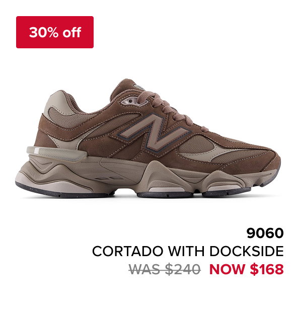 9060 CORTADO with DOCKSIDE Was $240 Now $168