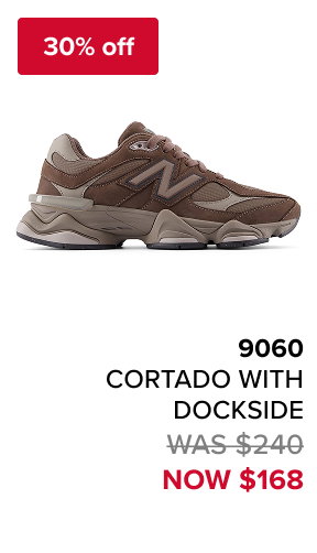 9060 CORTADO with DOCKSIDE Was $240 Now $168