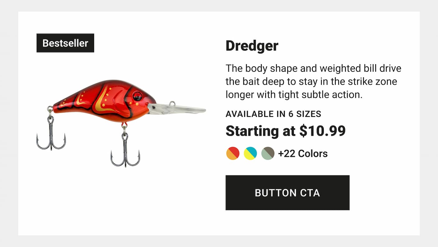 Dredger