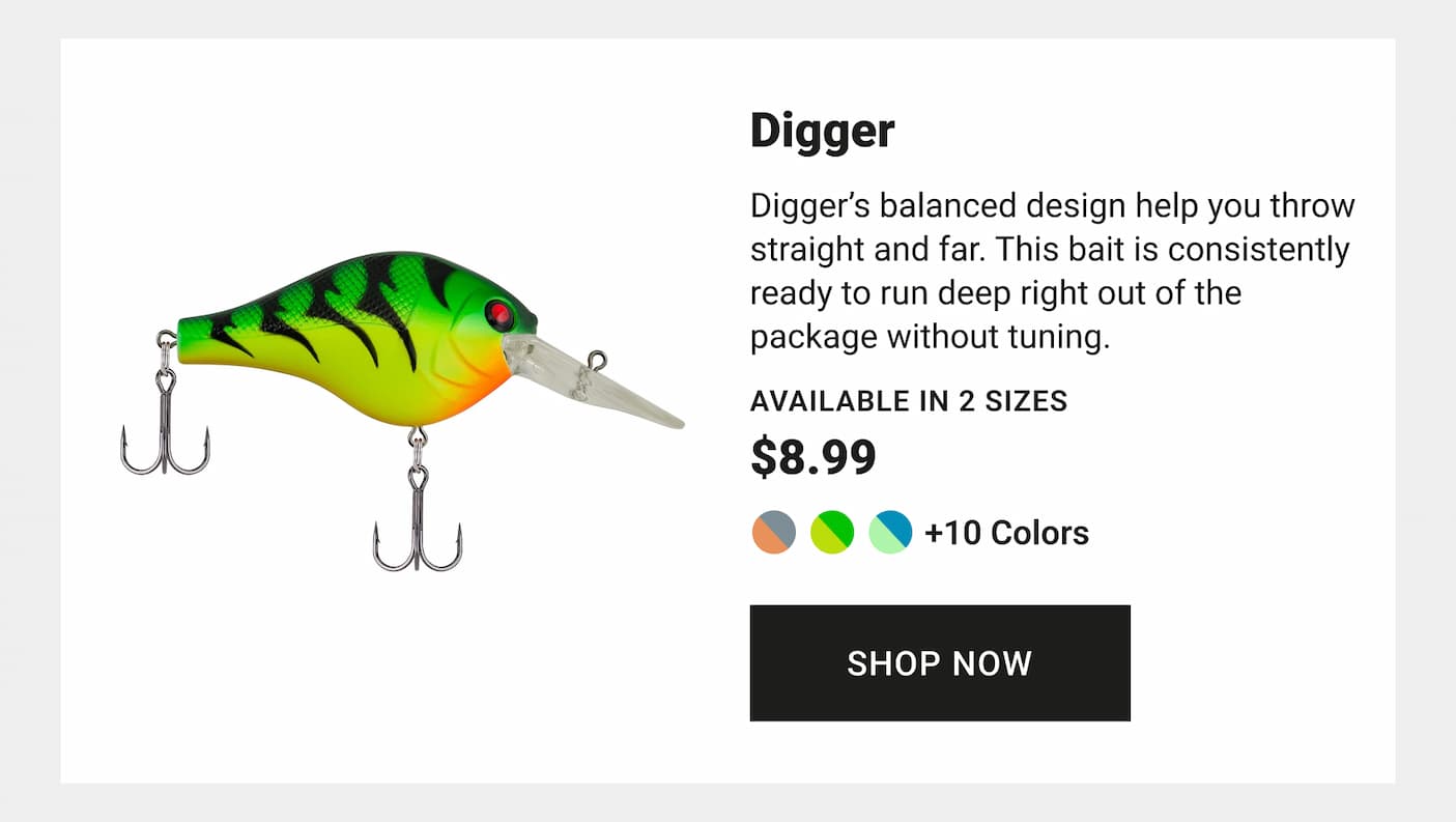 Digger