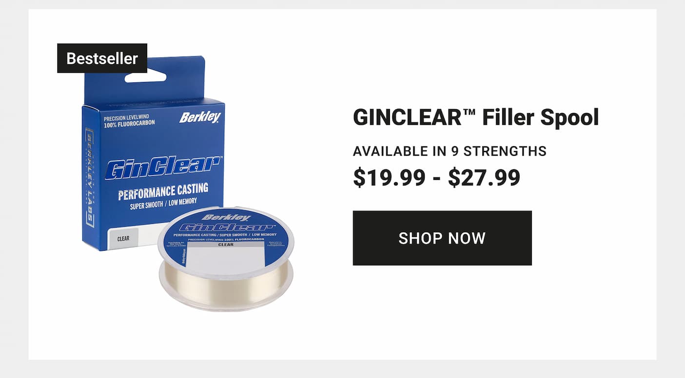 GinClear Filler