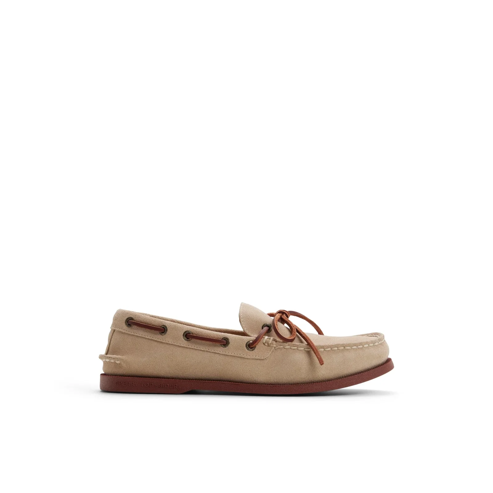 Image of AO™ 1-Eye Boat Shoe