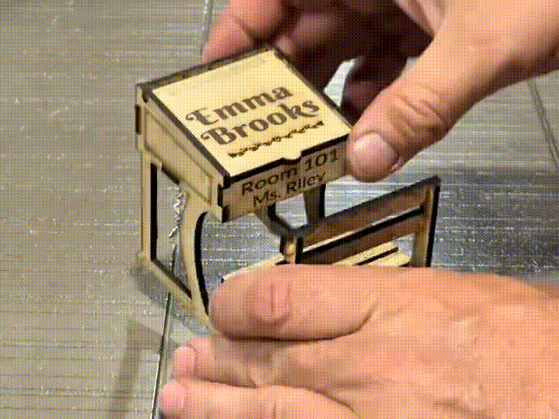 Clock Craft