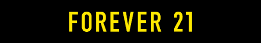Forever21 logo