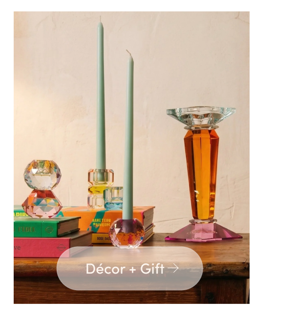 Shop Decor + Gift on Sale