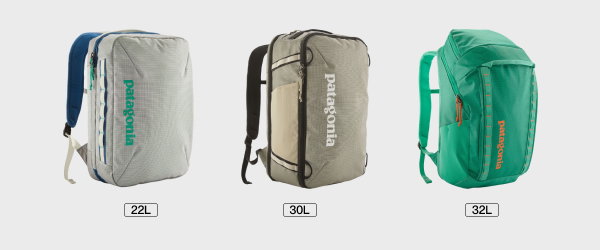 Black Hole Micro MLC Backpack