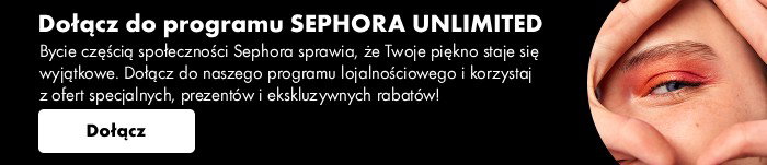 Sephora UNLIMITED