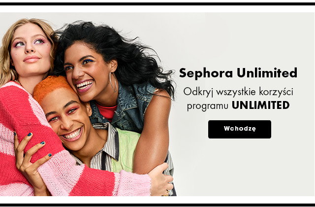 Sephora Unlimited