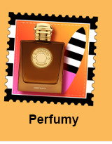 Perfumy