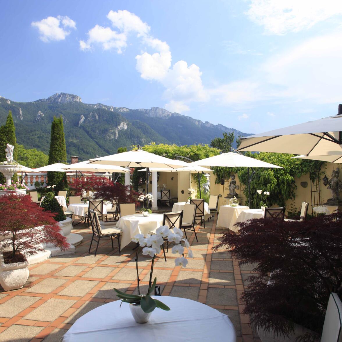 Boutique Hotel Residenz  Winkler