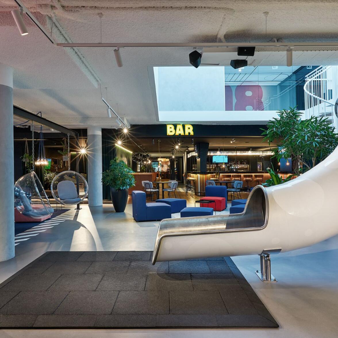 HUP Hotel