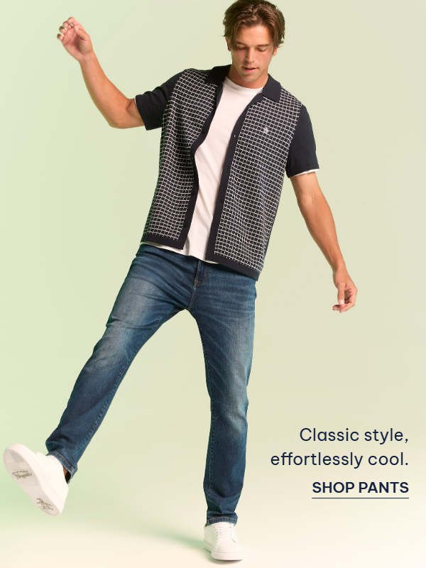 Style Upgrade 101 is in Session