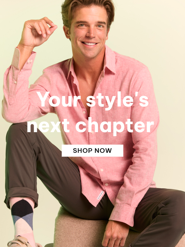 Style Upgrade 101 is in Session