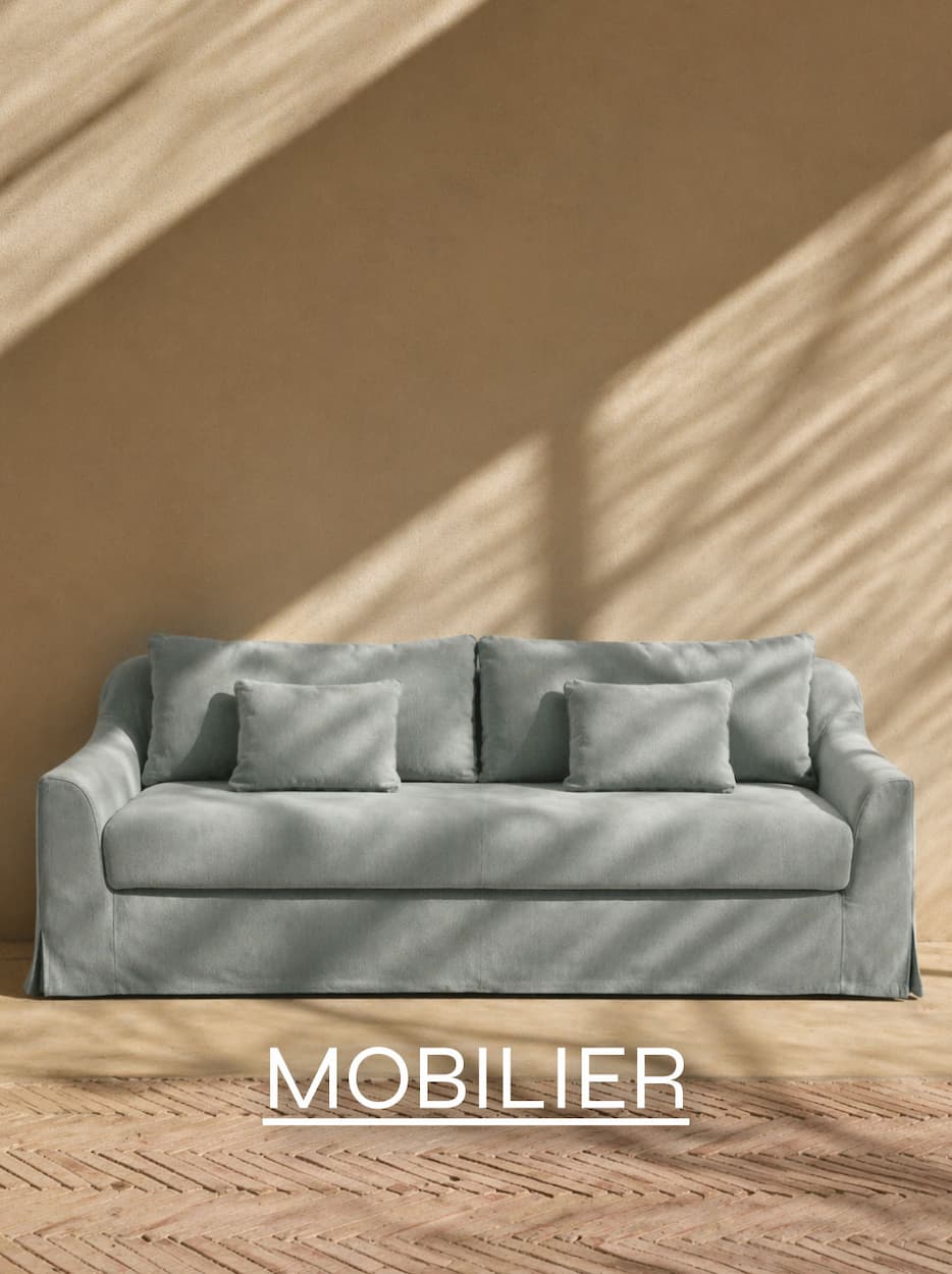 Mobilier