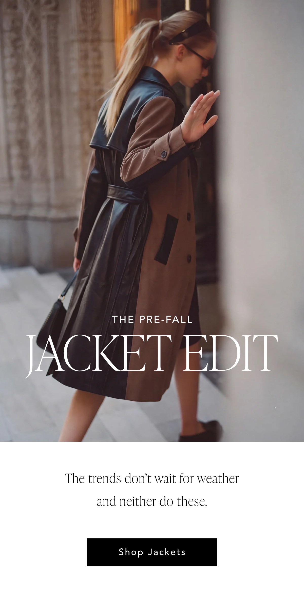 Jackets & Coats