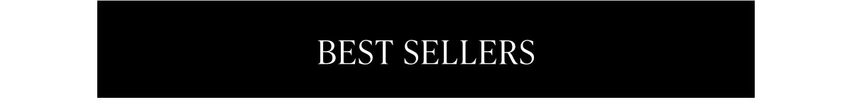 Best Sellers