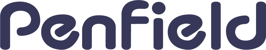 Penfield Logo