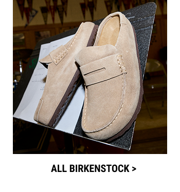 ALL BIRKENSTOCK
